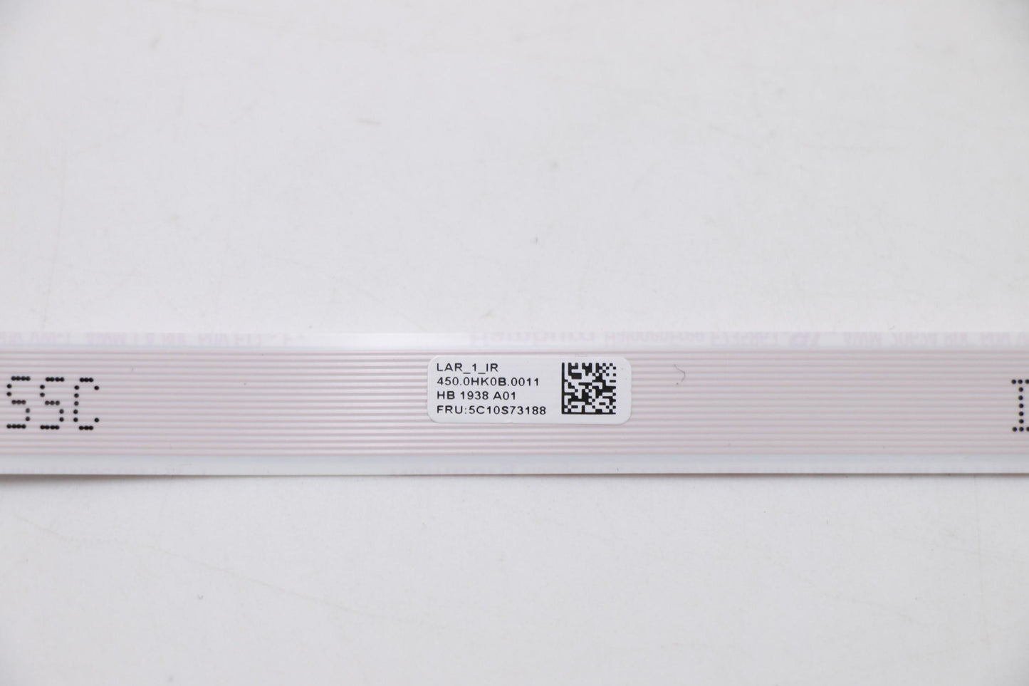 Lenovo C.A. Ffc Yg Camera-Ir Hb Lar-1 - 5C10S73188