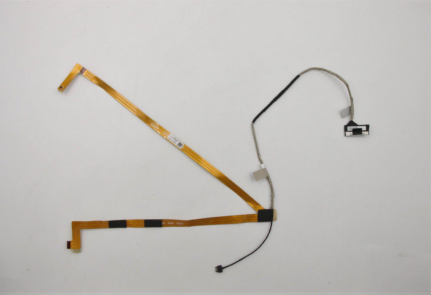 Lenovo Cable Camera Cable Uhd Nts Ir - 5C10S73194