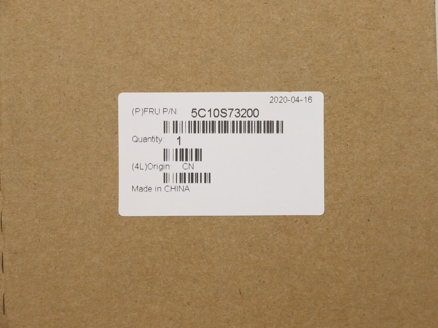 Lenovo Fe4A0 Cable Cable Hdd - 5C10S73200
