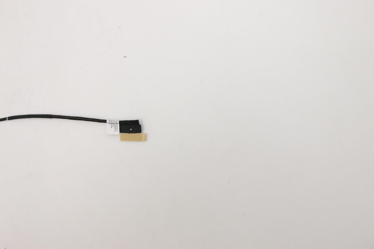 Lenovo FRU Camera Cable - 5C10S73206