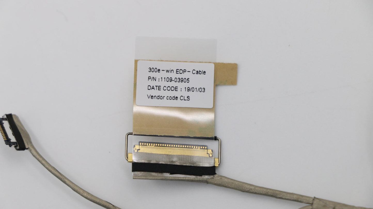 Lenovo Edp Cable B 81M9 - 5C10T45075