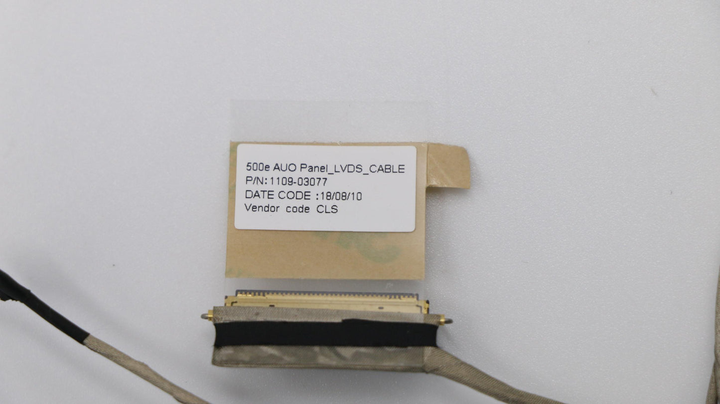 Lenovo EDP Cable - 5C10T70886