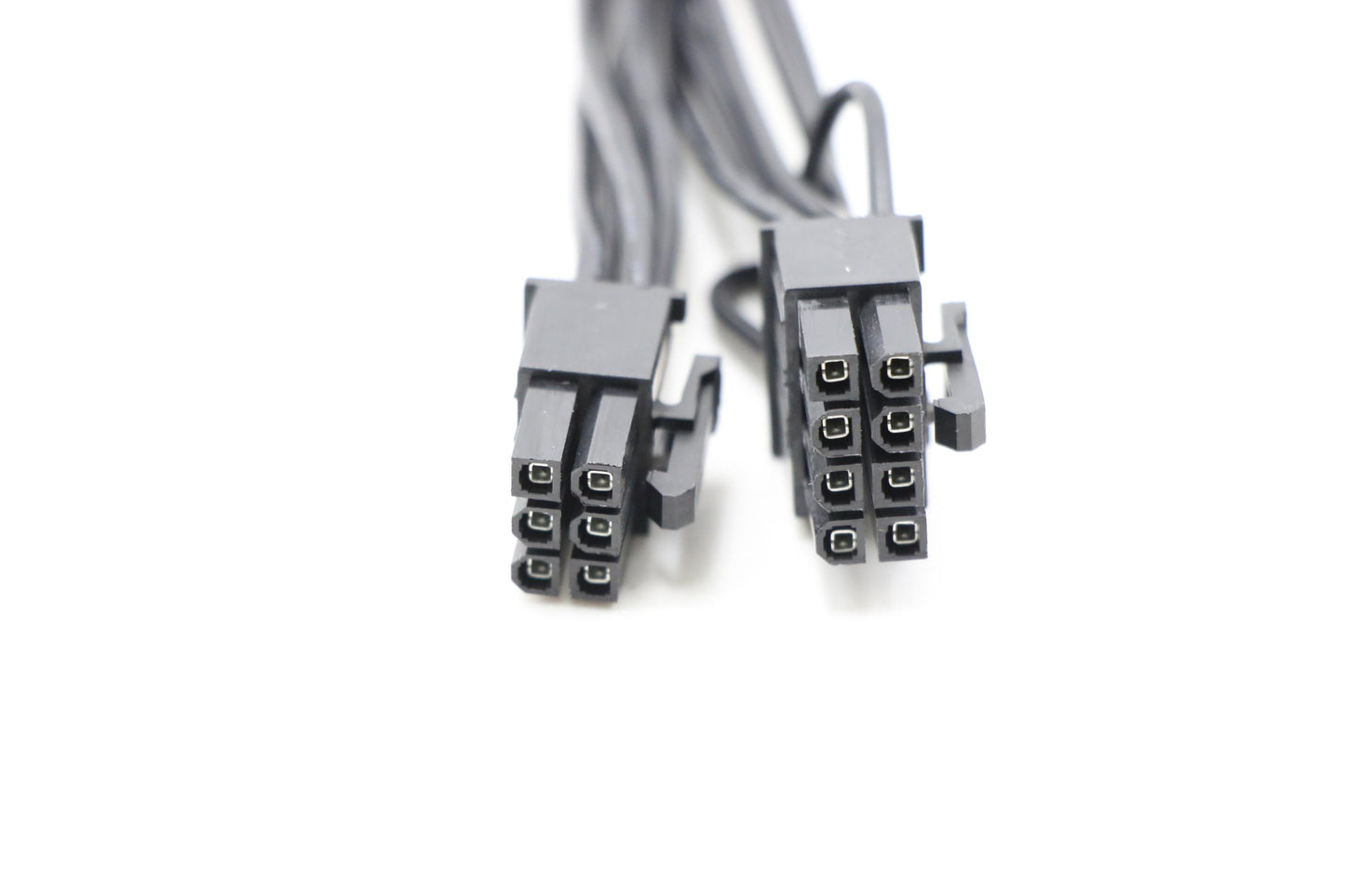 Lenovo Fru,6Pin_F To 8 +6Pin 90Mm Cab - 5C10U58127