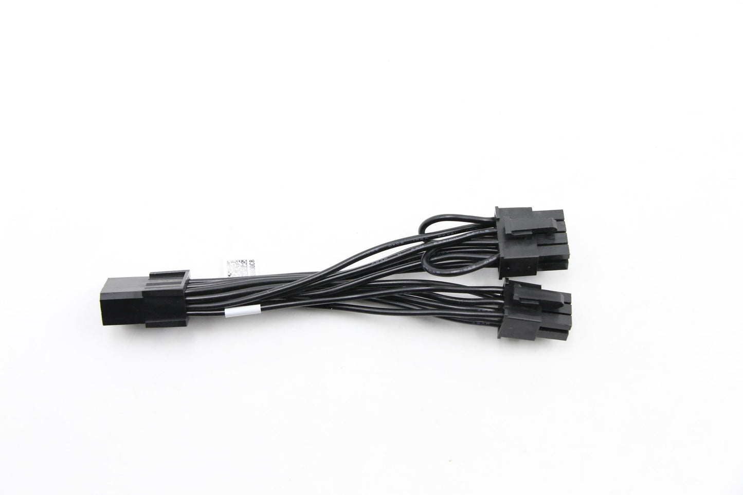 Lenovo Fru,6Pin_F To 8 +6Pin 90Mm Cab - 5C10U58127