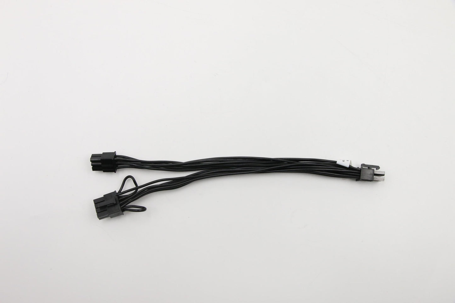 Lenovo Fru 6Pin_M To 8 +6Pin 200Mm Ca - 5C10U58128