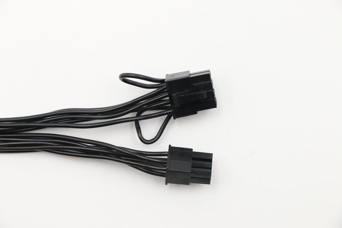 Lenovo Fru 6Pin_M To 8 +6Pin 200Mm Ca - 5C10U58128