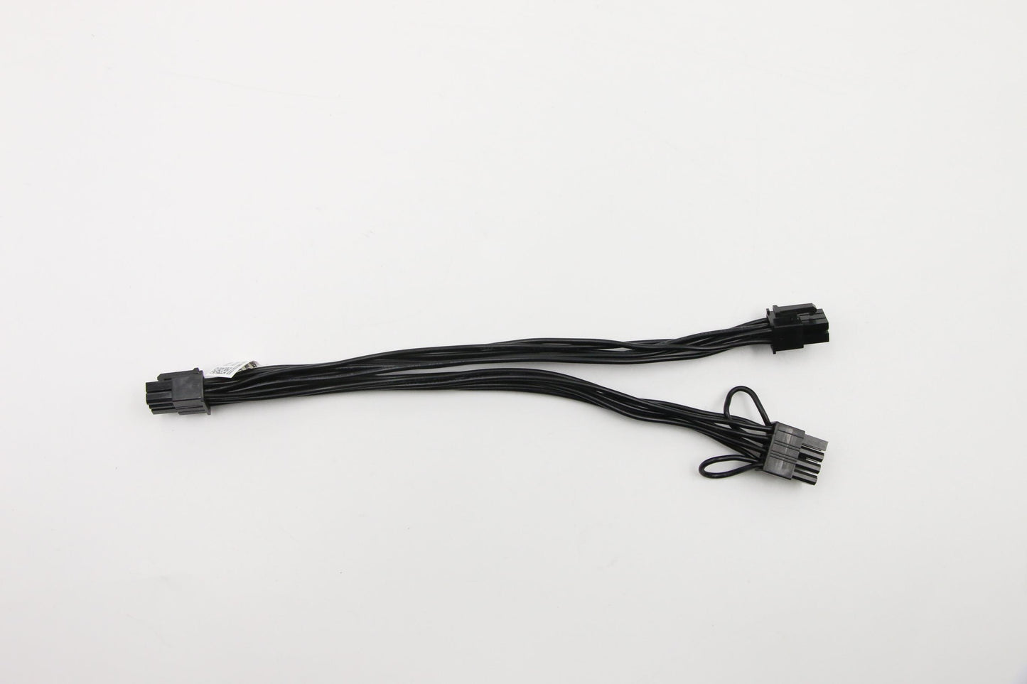 Lenovo Fru 6Pin_M To 8 +6Pin 200Mm Ca - 5C10U58128