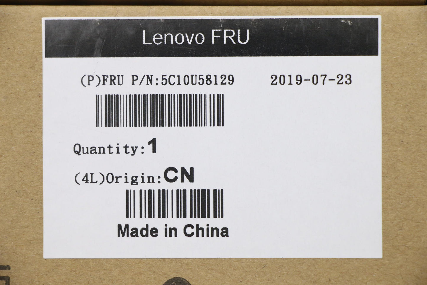 Lenovo Dc In Transfer Cable-Mge - 5C10U58129