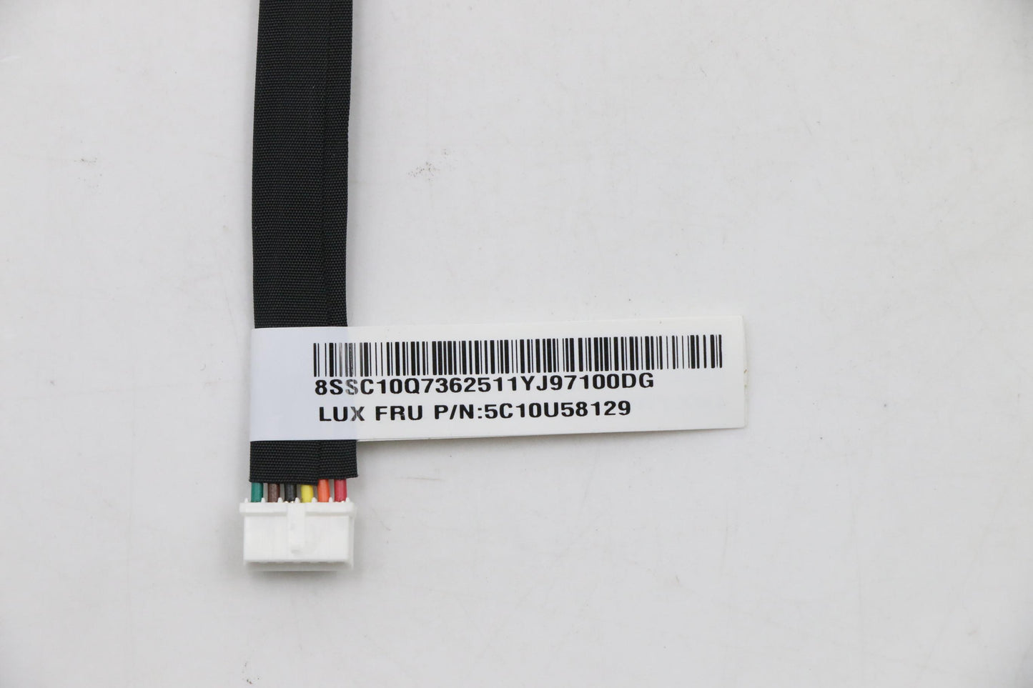 Lenovo Dc In Transfer Cable-Mge - 5C10U58129