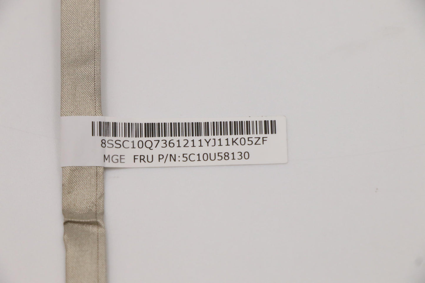 Lenovo 4 In 1 Transfer Cable-Mge - 5C10U58130