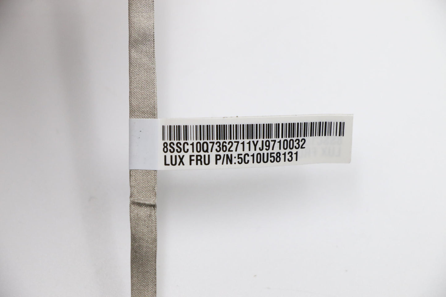Lenovo 3 In 1 Transfer Cable-Mge - 5C10U58131