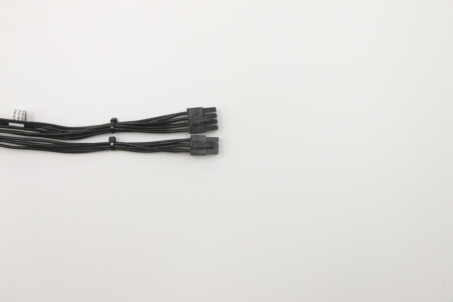 Lenovo Fru8Pin To 8 Pin+6Pin 230Mm Ca - 5C10U58133