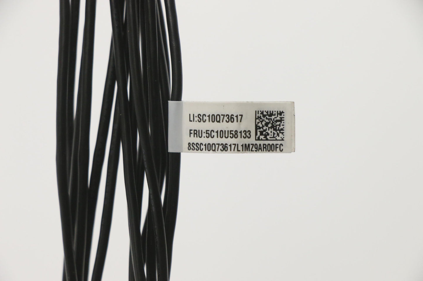 Lenovo Fru8Pin To 8 Pin+6Pin 230Mm Ca - 5C10U58133