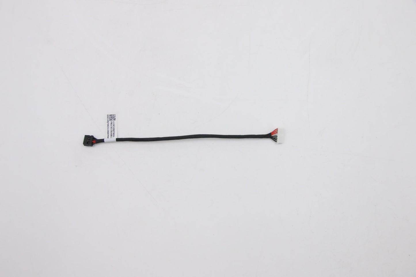 Lenovo Fru 180Mm Dc To Dc Cable - 5C10U58138