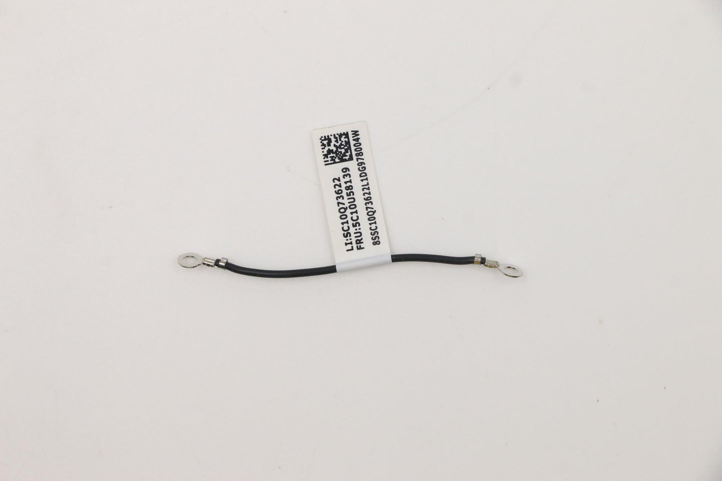 Lenovo Fru 60Mm Dc-Dc Board Cable - 5C10U58139