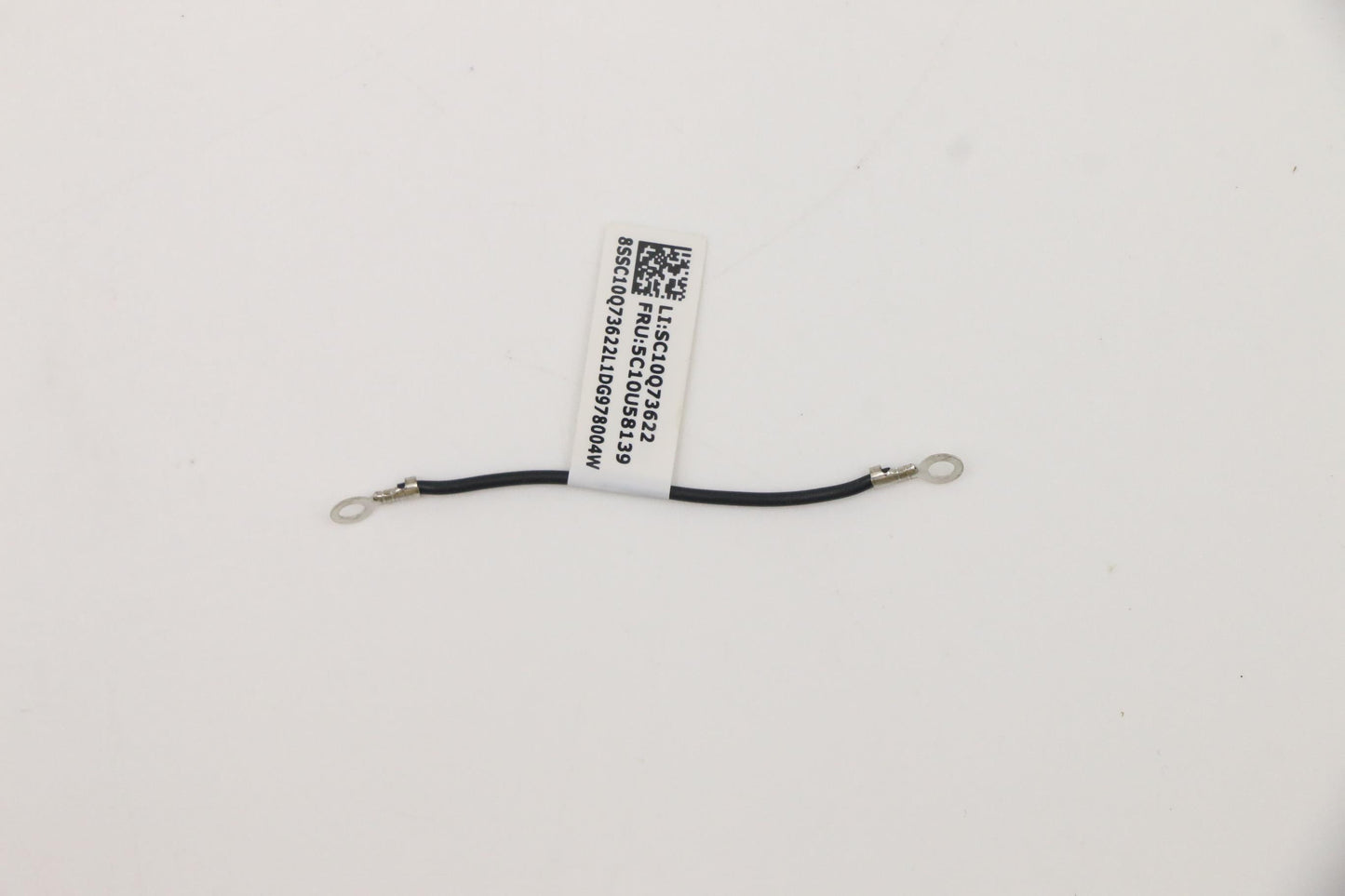 Lenovo Fru 60Mm Dc-Dc Board Cable - 5C10U58139