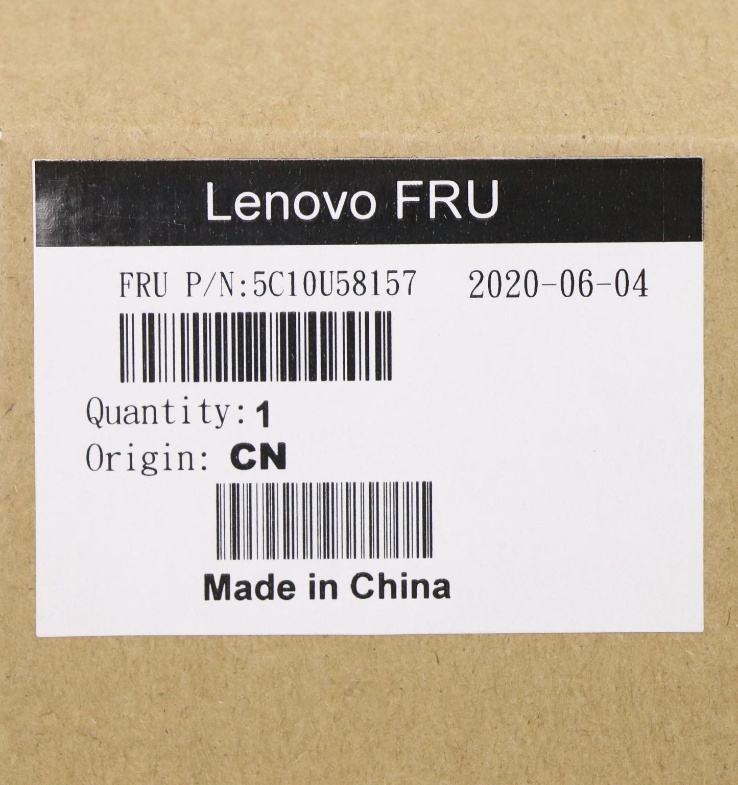 Lenovo Cable Backlight Panel Cbl Inno - 5C10U58157