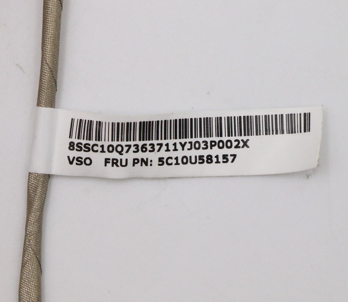 Lenovo Cable Backlight Panel Cbl Inno - 5C10U58157