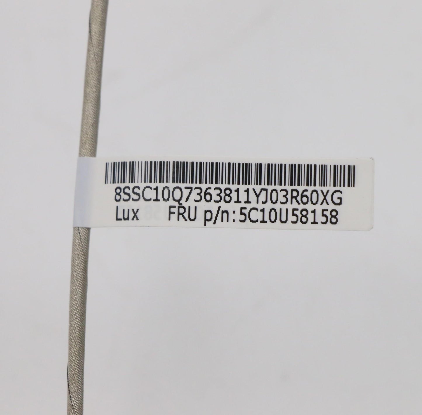 Lenovo Cable Backlight Panel Cable Lg - 5C10U58158