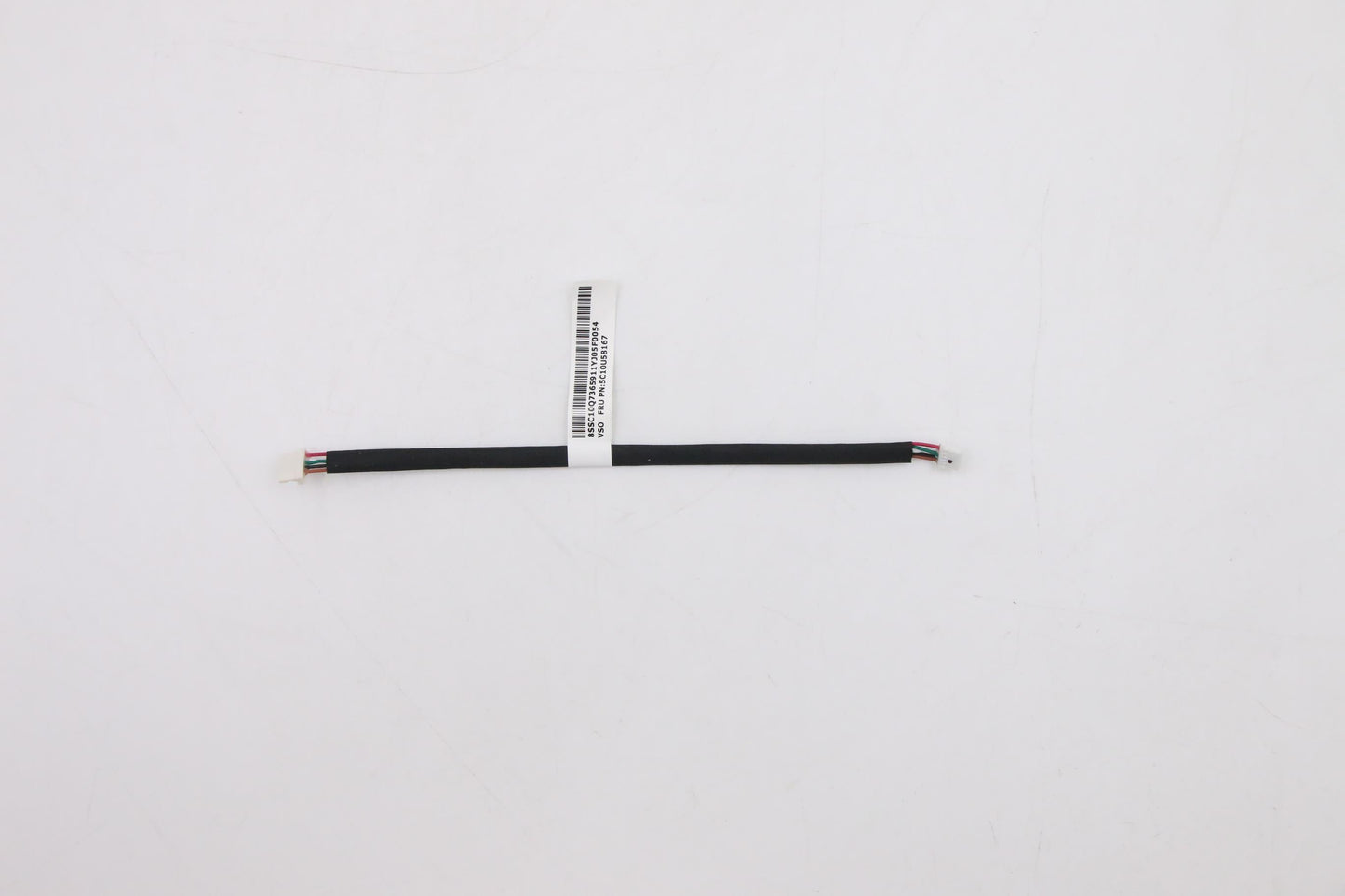 Lenovo Cable Touch Cable - 5C10U58167