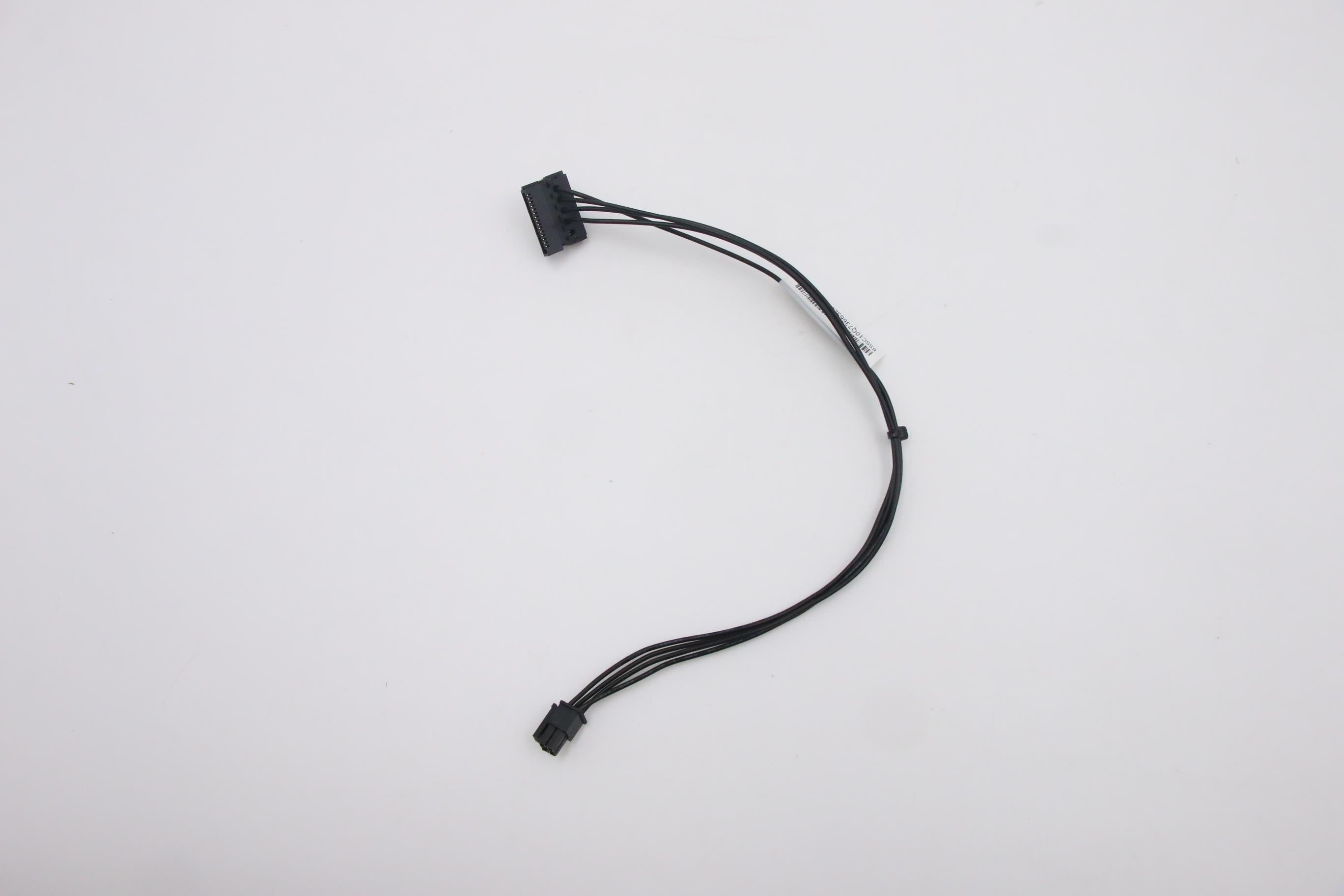 Pied En Caoutchouc Pour PC Portable Lenovo Flex 5-1570 - Référence 5F40N71289, Neuf Ouvert