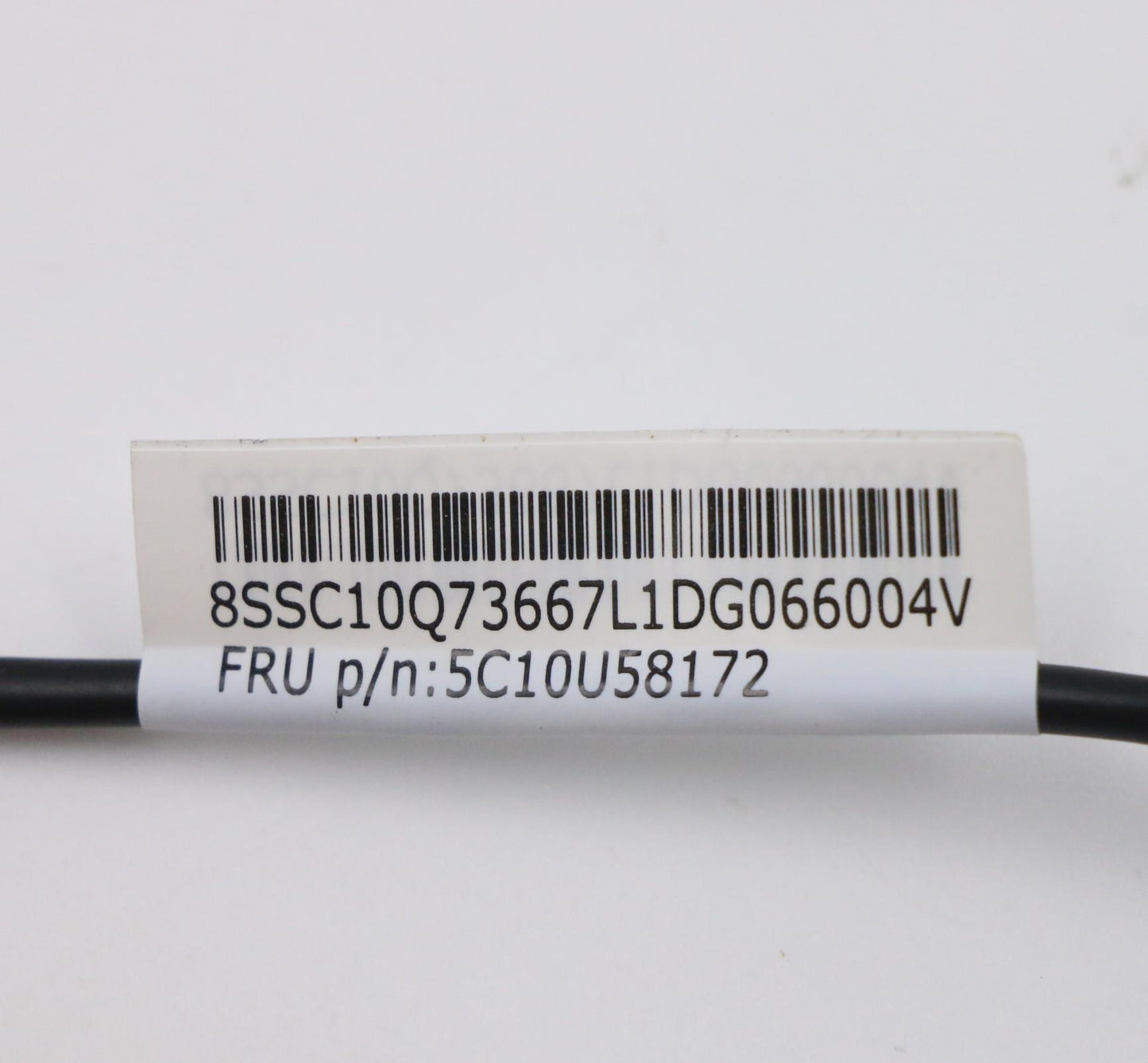 Lenovo Cable, Internal - 5C10U58172