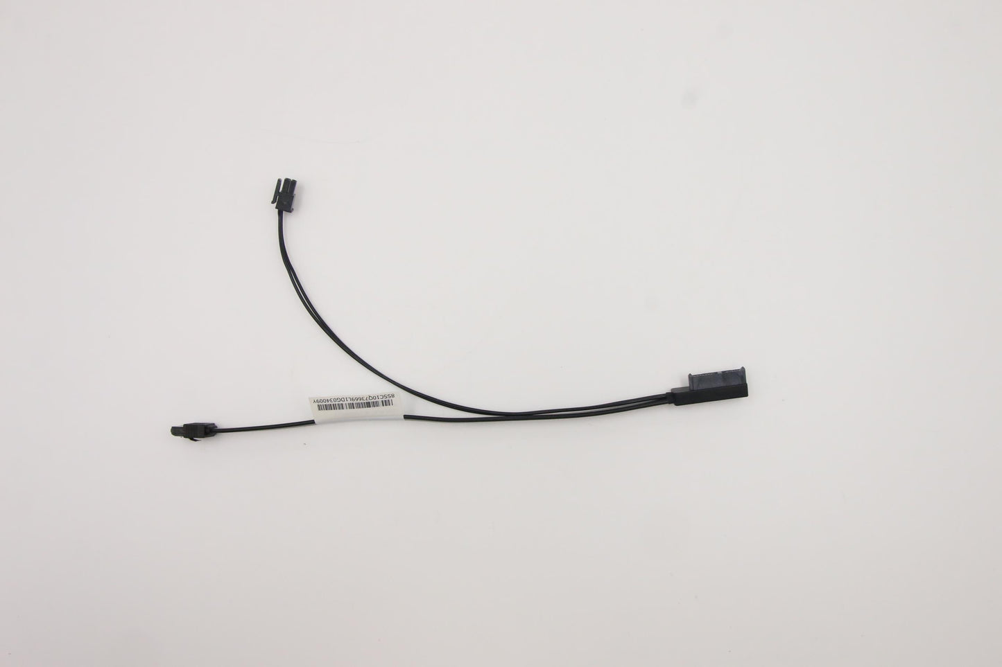 Lenovo (5C10U58173) Slim ODD SATA & Power Cable, 210mm