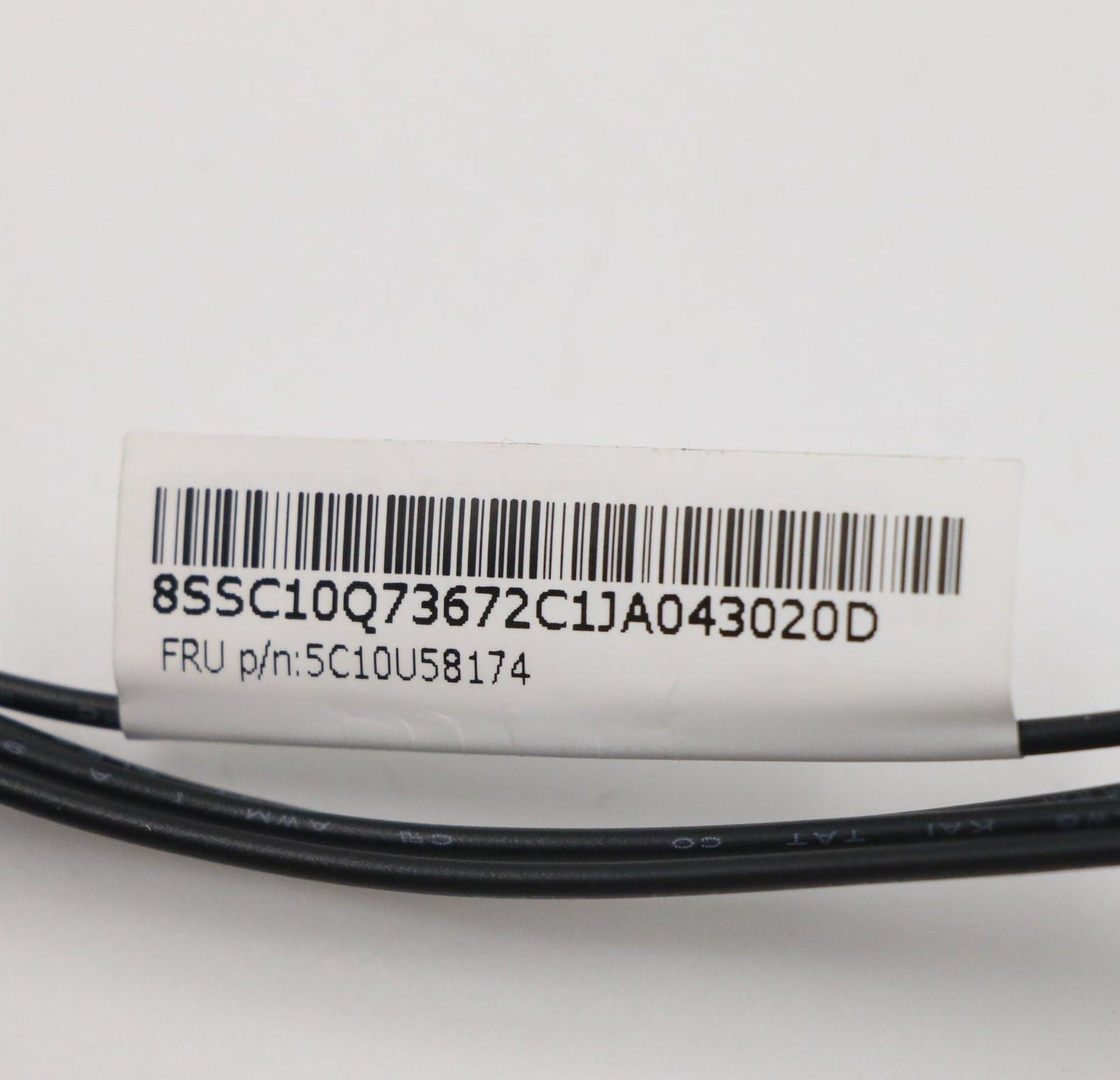Lenovo Cable, Internal - 5C10U58174