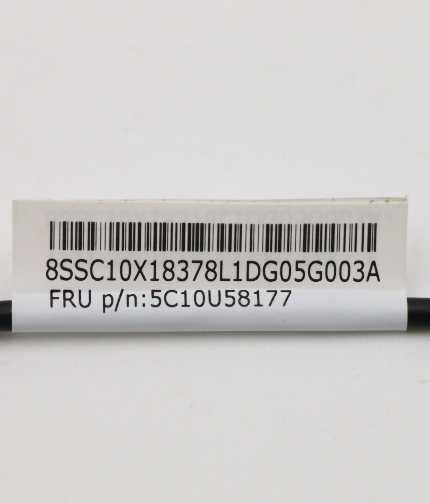 Lenovo Cable, Internal - 5C10U58177
