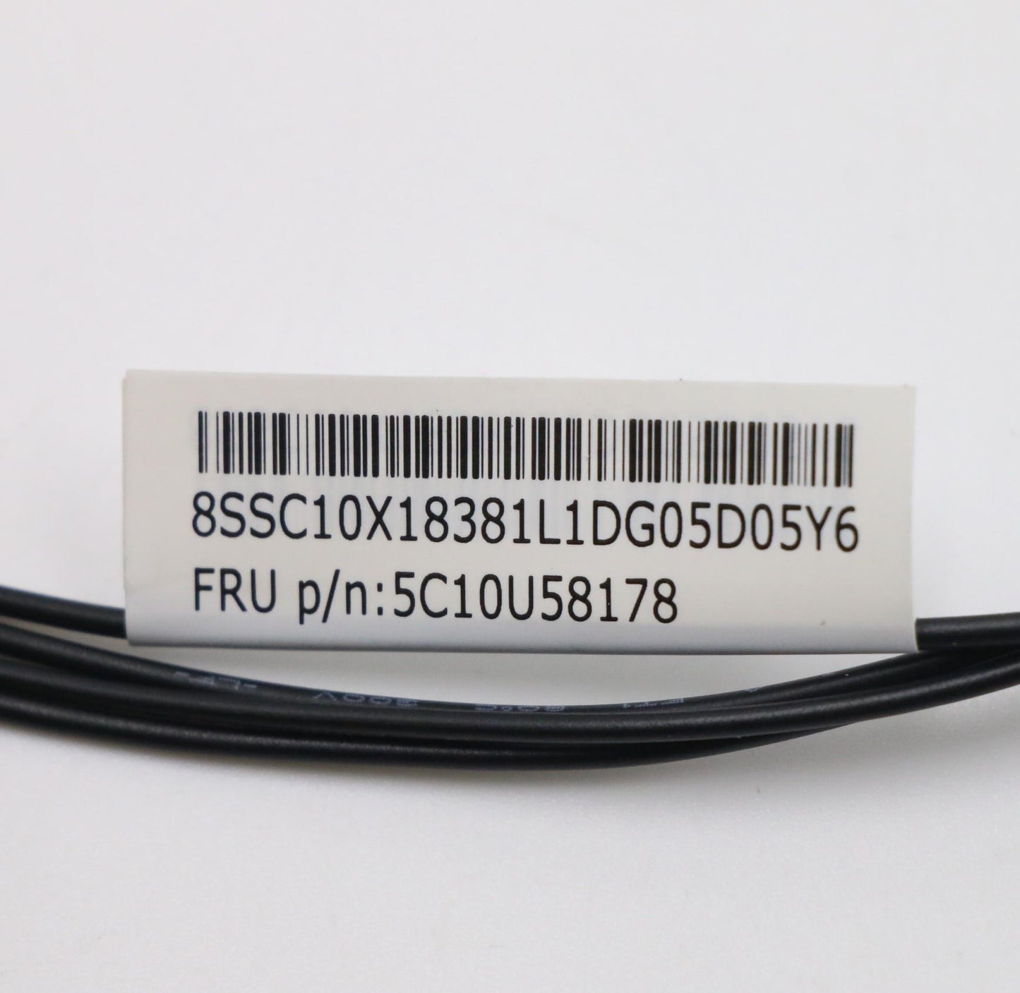 Lenovo Cable, Internal - 5C10U58178