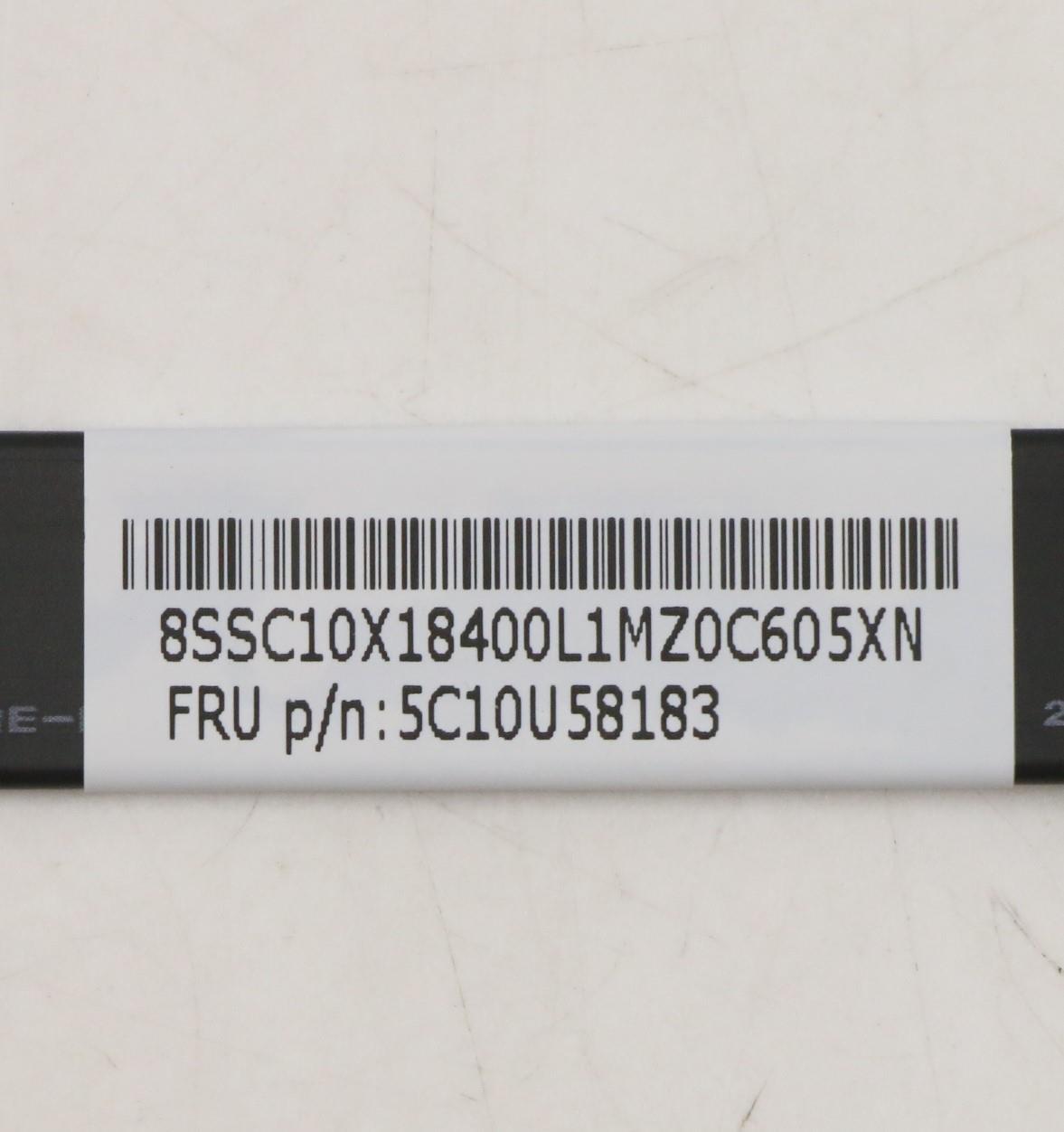 Lenovo Cable, Internal - 5C10U58183