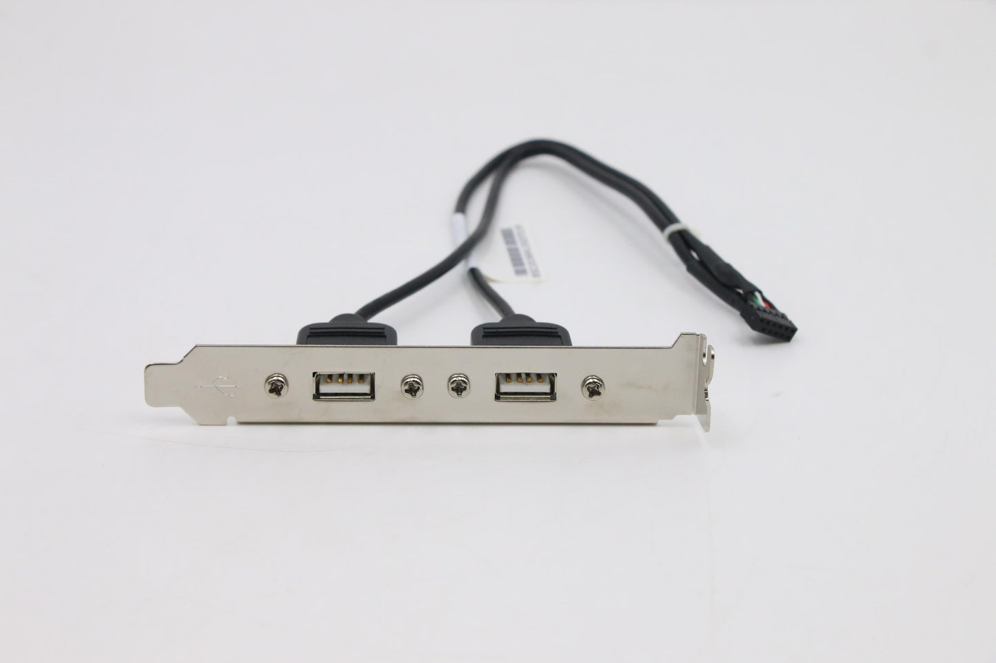 Lenovo Cable Fru 300Mm Rear Usb2 Hp C - 5C10U58185
