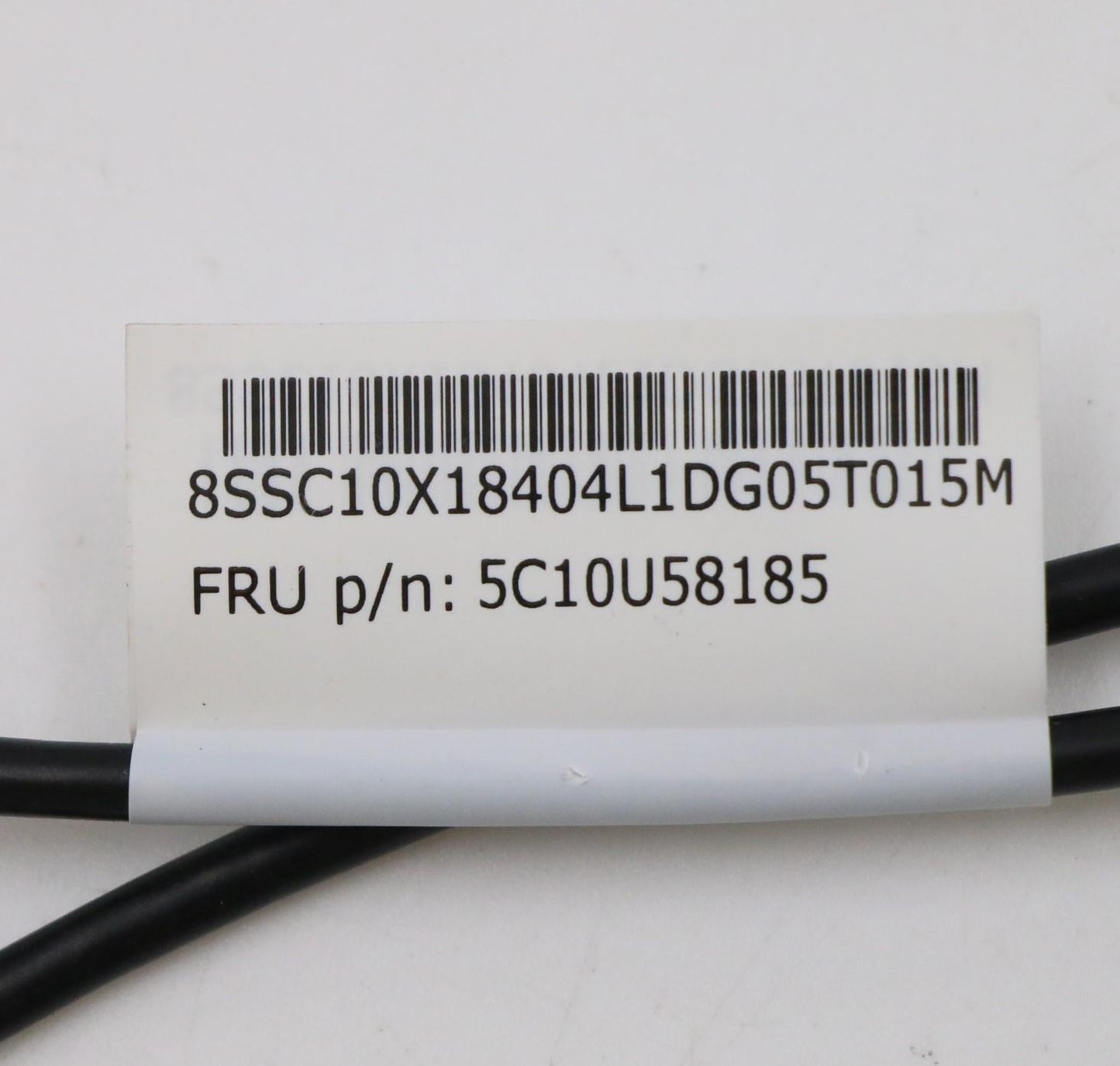 Lenovo Cable Fru 300Mm Rear Usb2 Hp C - 5C10U58185
