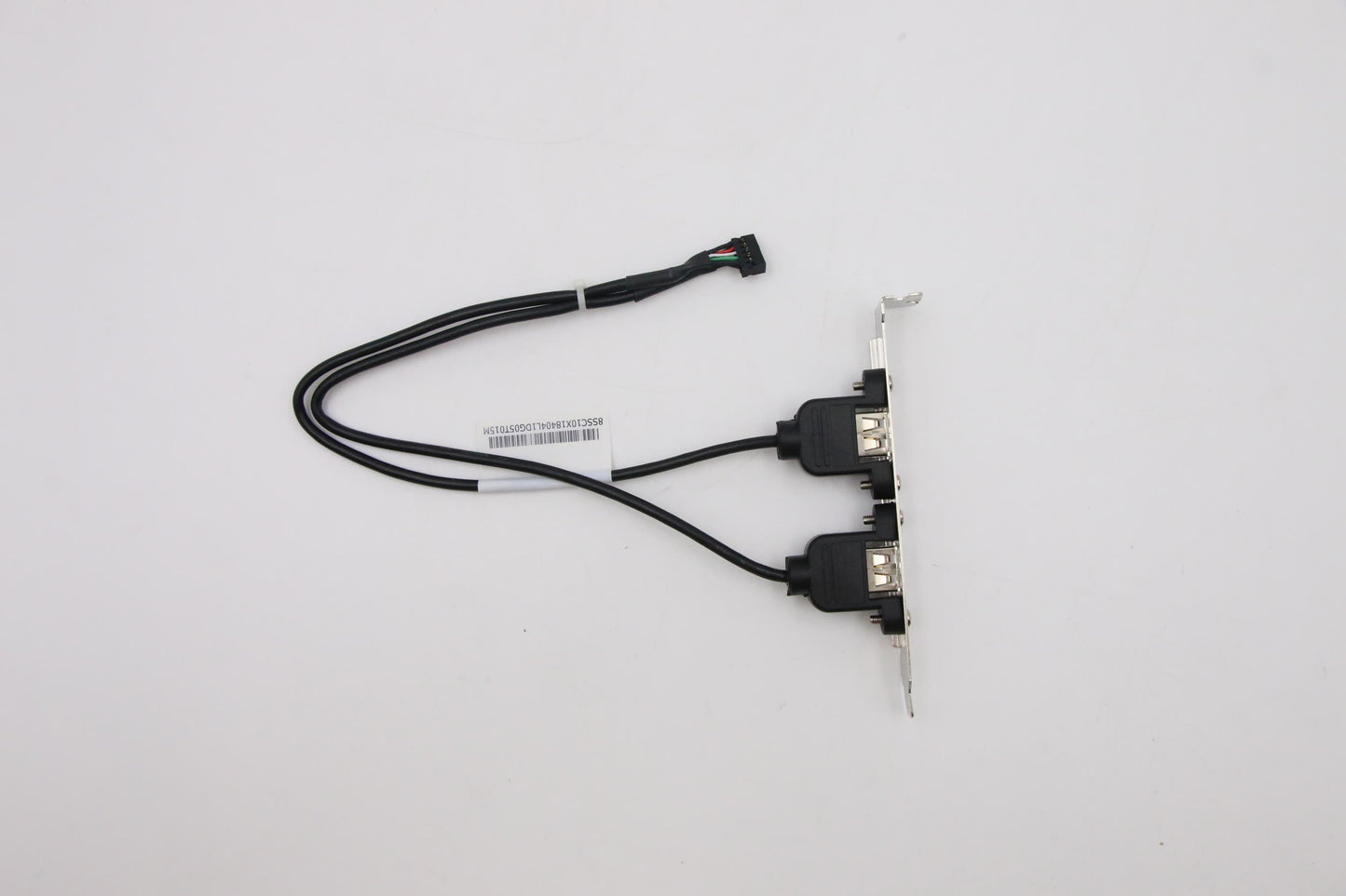 Lenovo Cable Fru 300Mm Rear Usb2 Hp C - 5C10U58185