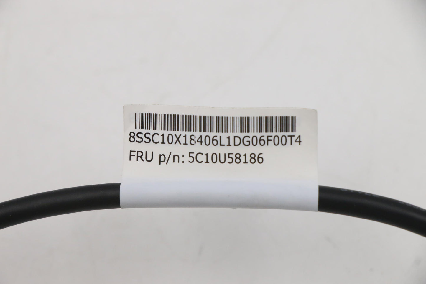 Lenovo Cable Fru 200Mm Rear Usb2 Lp C - 5C10U58186