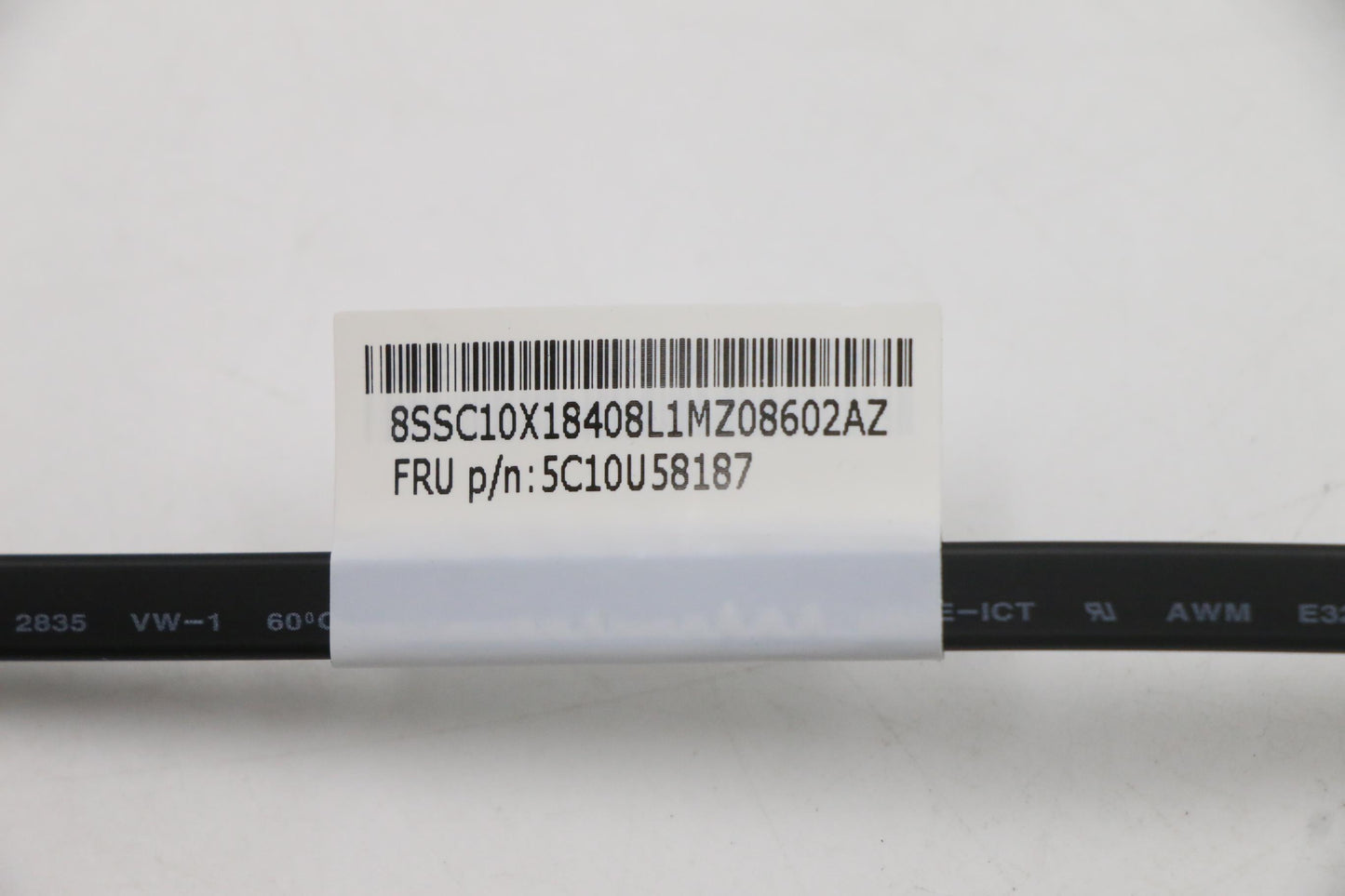 Lenovo Cable, Internal - 5C10U58187