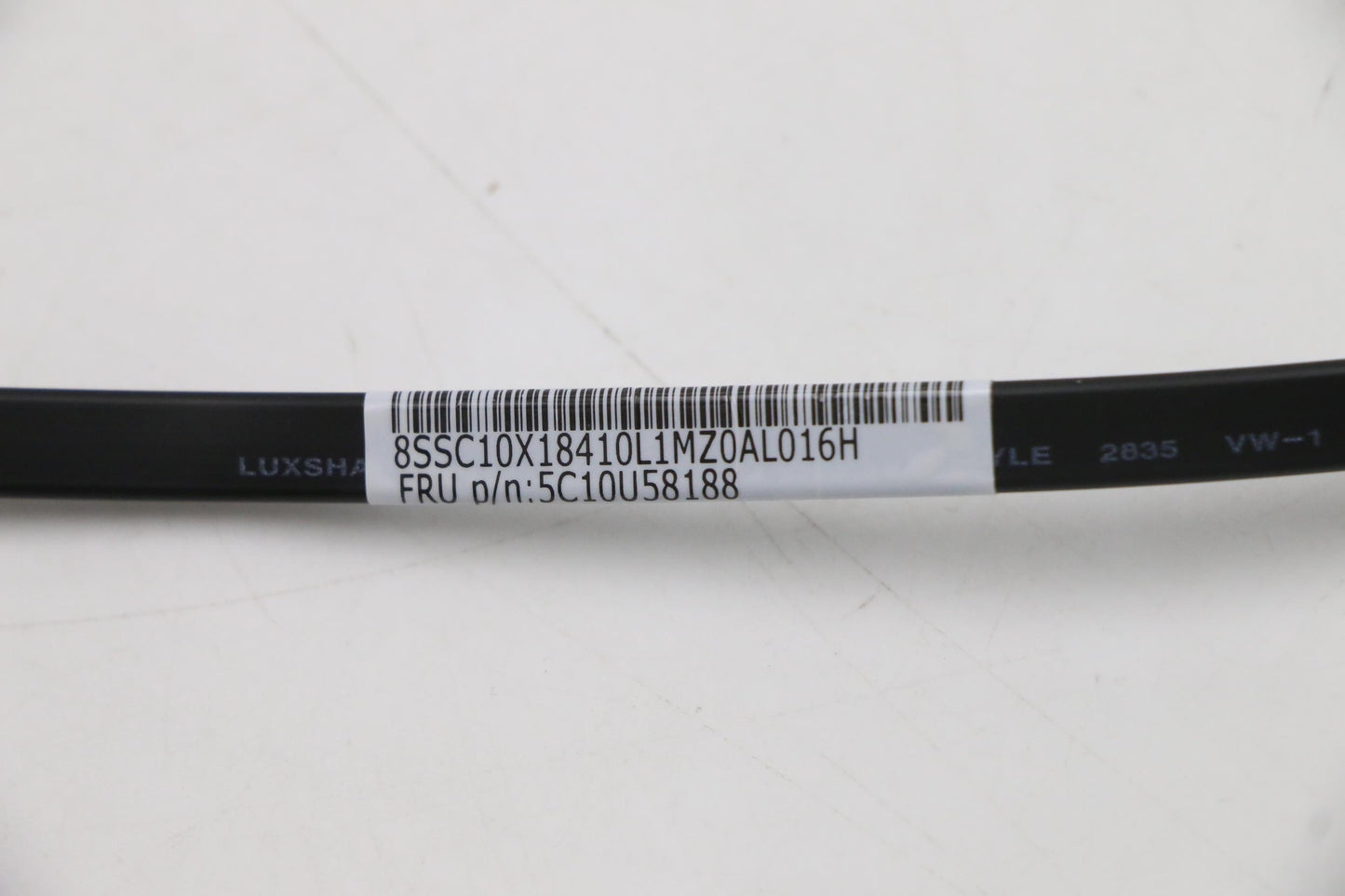 Lenovo Cable, Internal - 5C10U58188