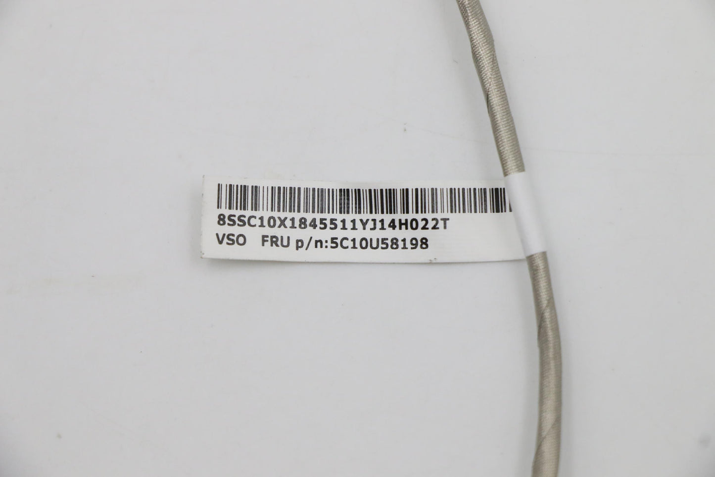 Lenovo Cable 23.8, Ww, Backlight Cabl - 5C10U58198