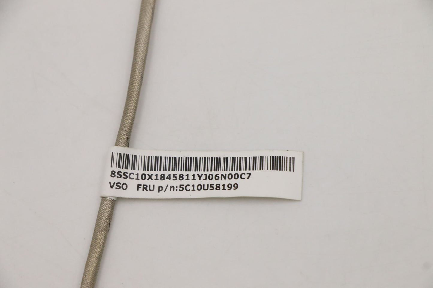Lenovo Cable Backlight Cable - 5C10U58199