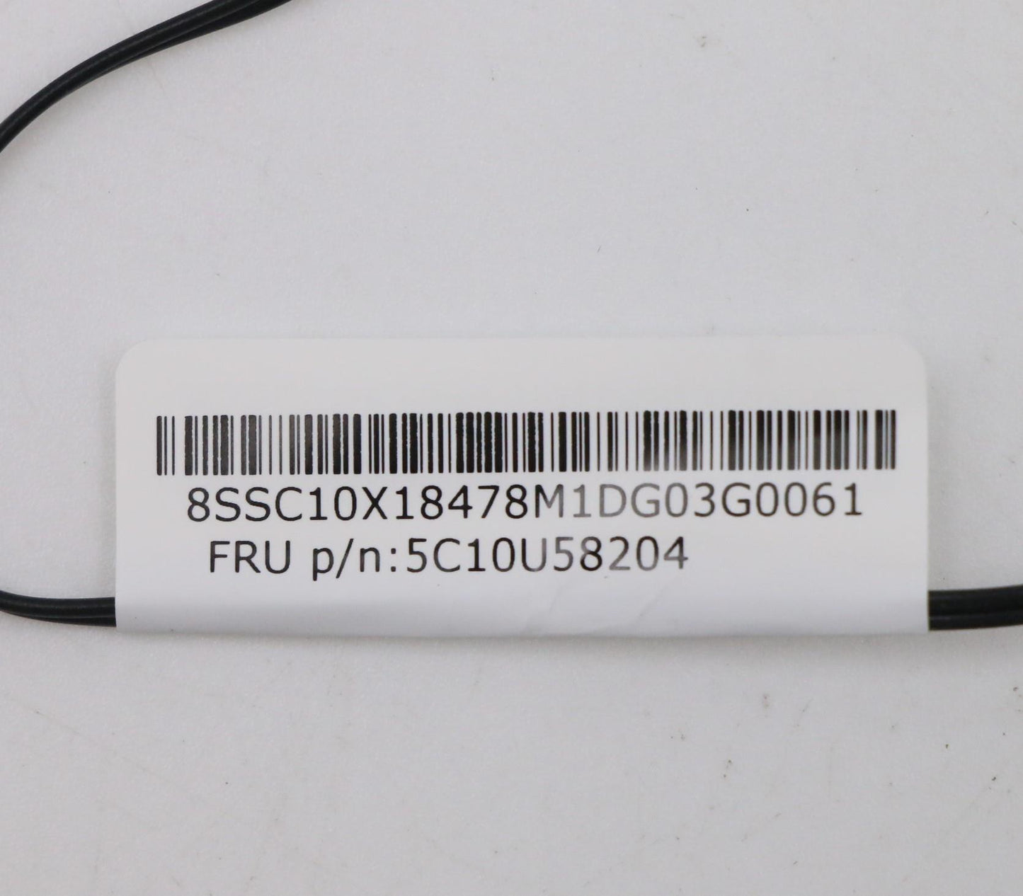 Lenovo Cable, Internal - 5C10U58204