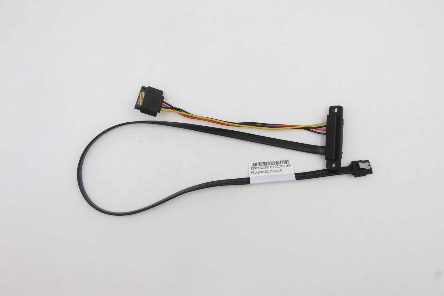 Lenovo Cable Fru 7+15 Sata Cable(520+ - 5C10U58215
