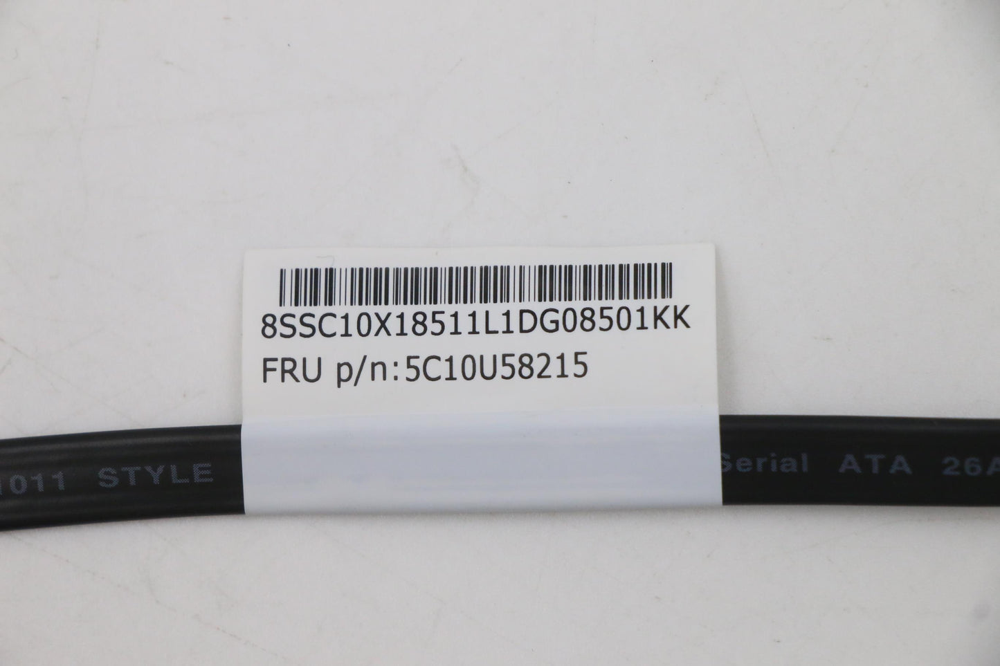 Lenovo Cable Fru 7+15 Sata Cable(520+ - 5C10U58215