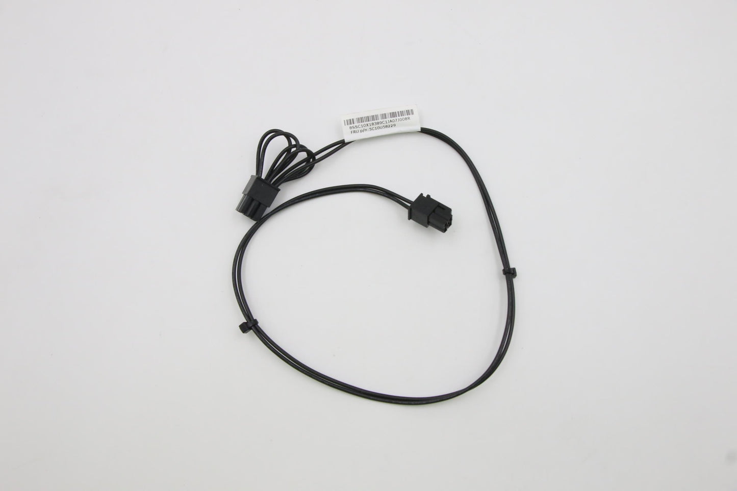 Lenovo Cable Fru,4Pin To 6 Pin 500Mm - 5C10U58229