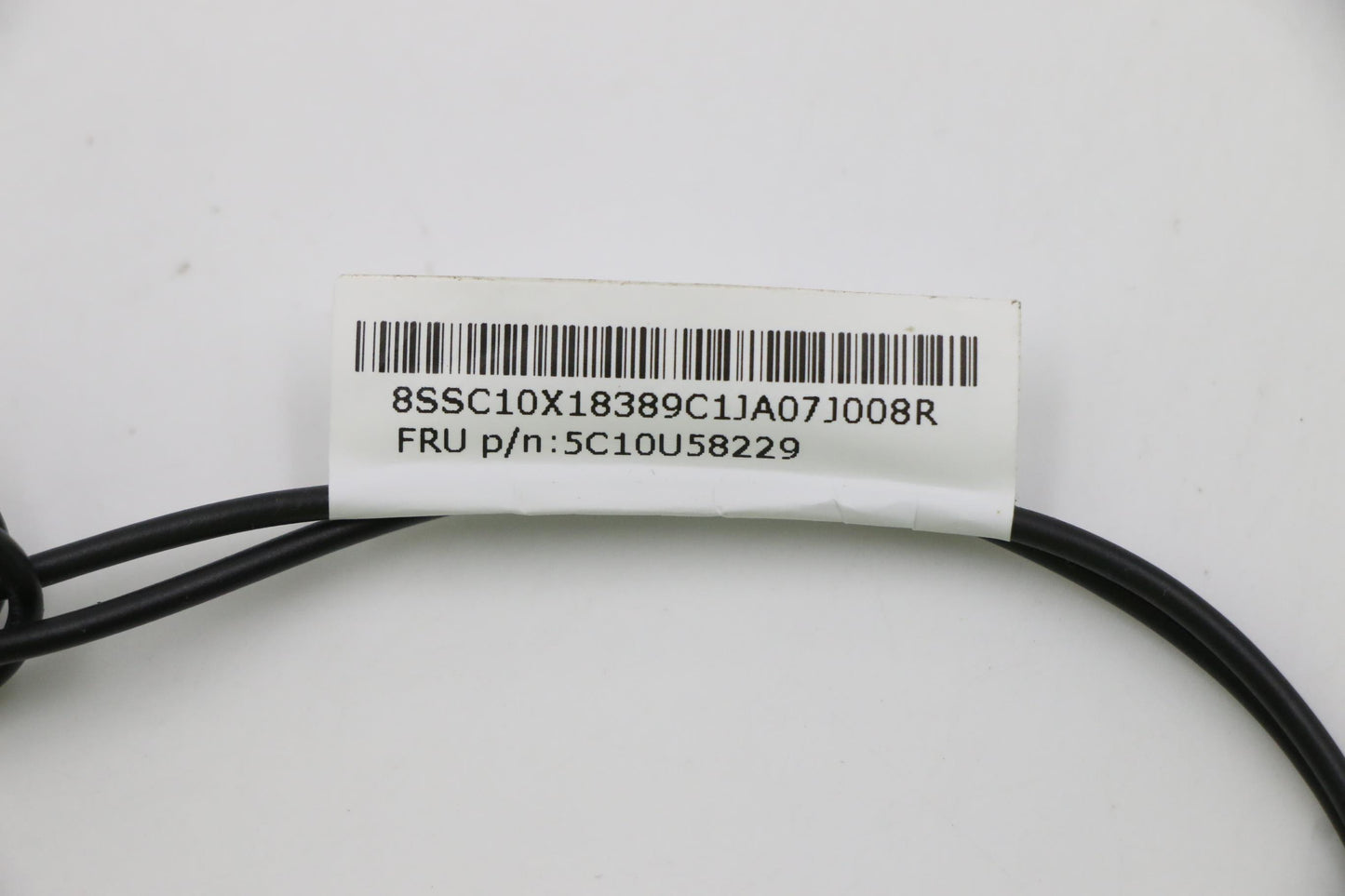 Lenovo Cable Fru,4Pin To 6 Pin 500Mm - 5C10U58229