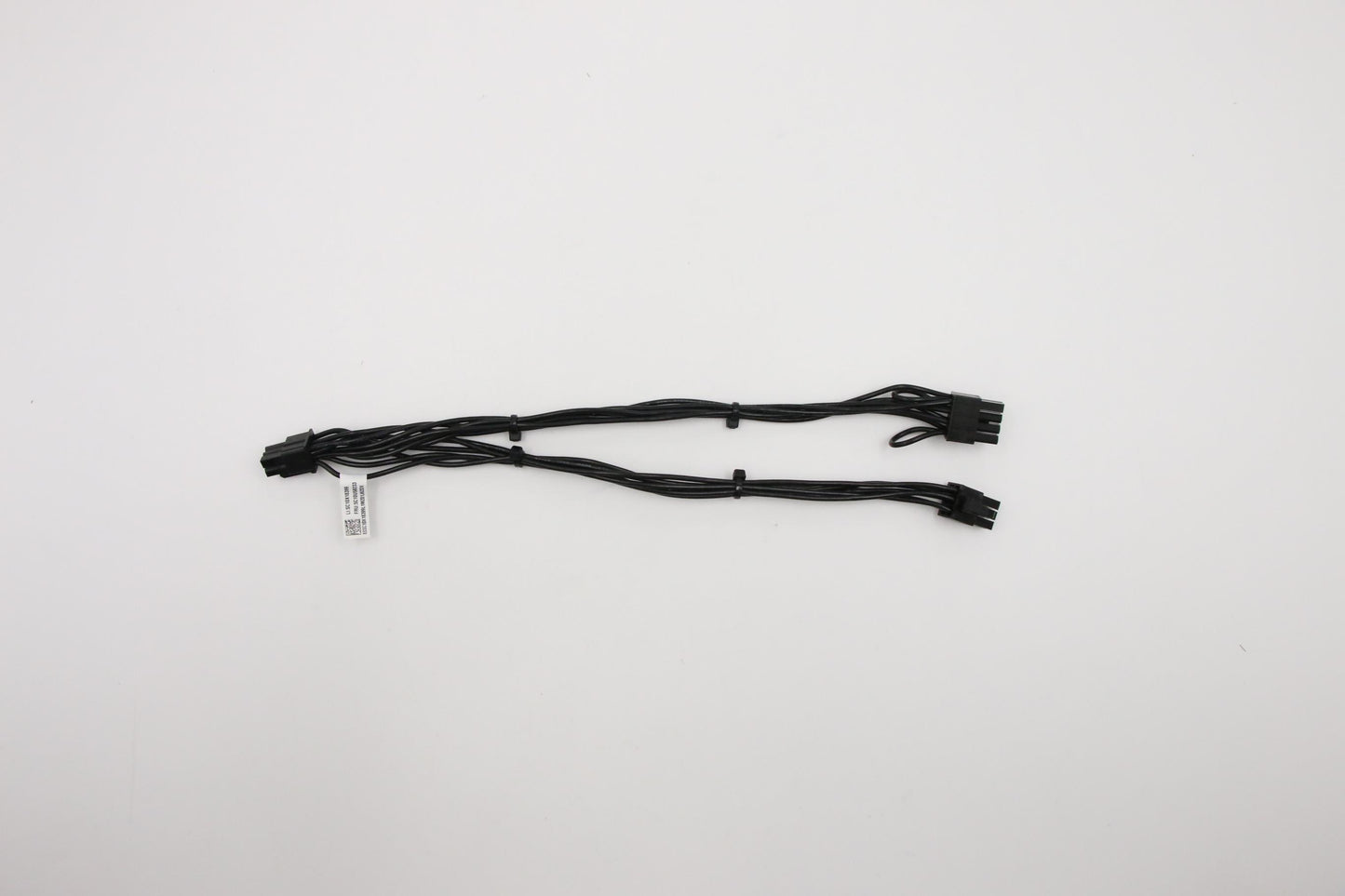 Lenovo (5C10U58233) 6-Pin Male to 8+6 Pin, 250mm Internal Cable