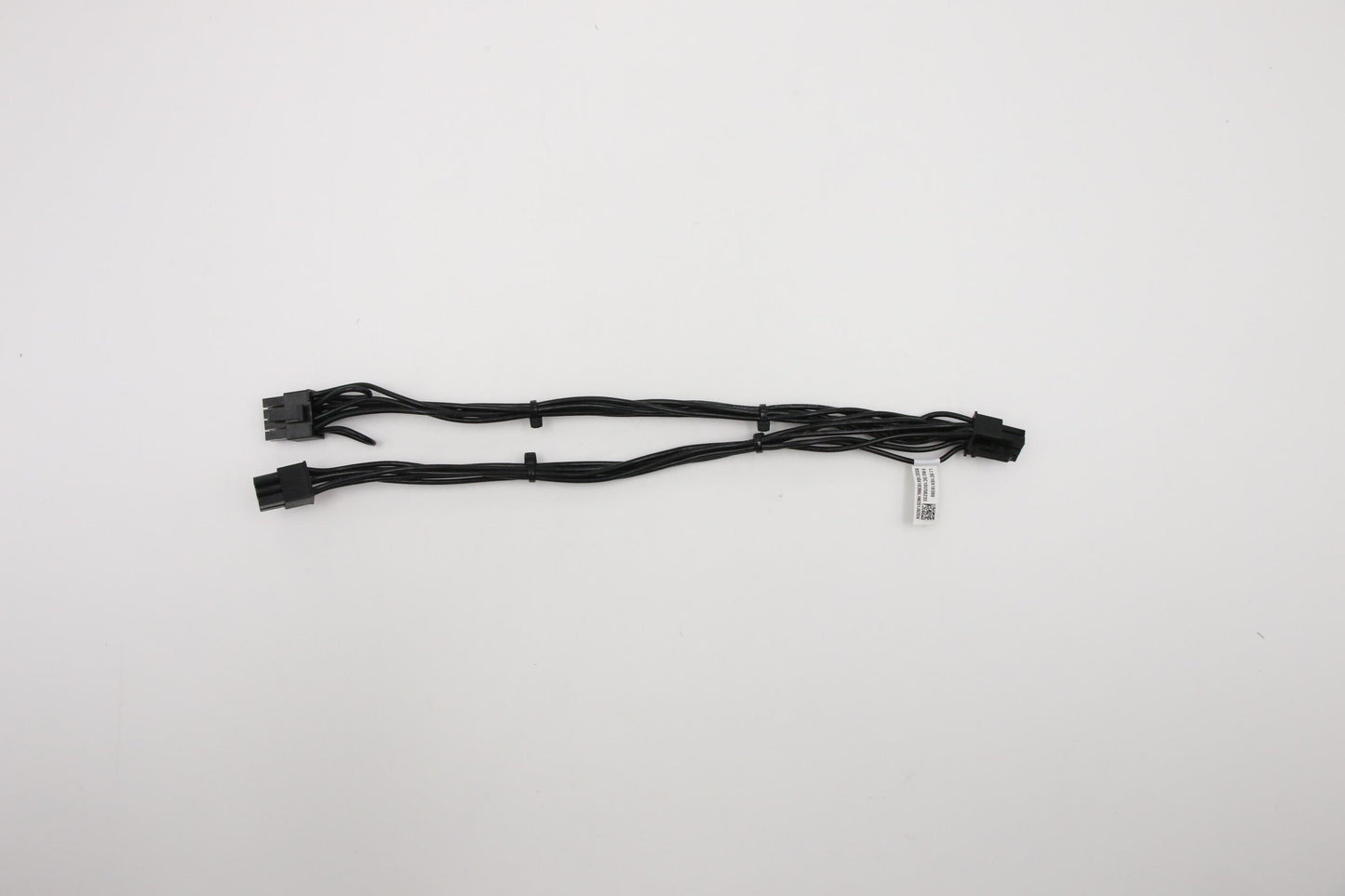 Lenovo (5C10U58233) 6-Pin Male to 8+6 Pin, 250mm Internal Cable