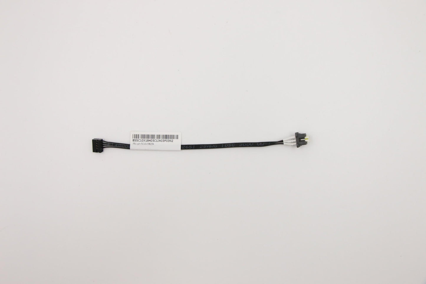Lenovo 150mm LED Cable, 1SW_LED - 5C10U58234