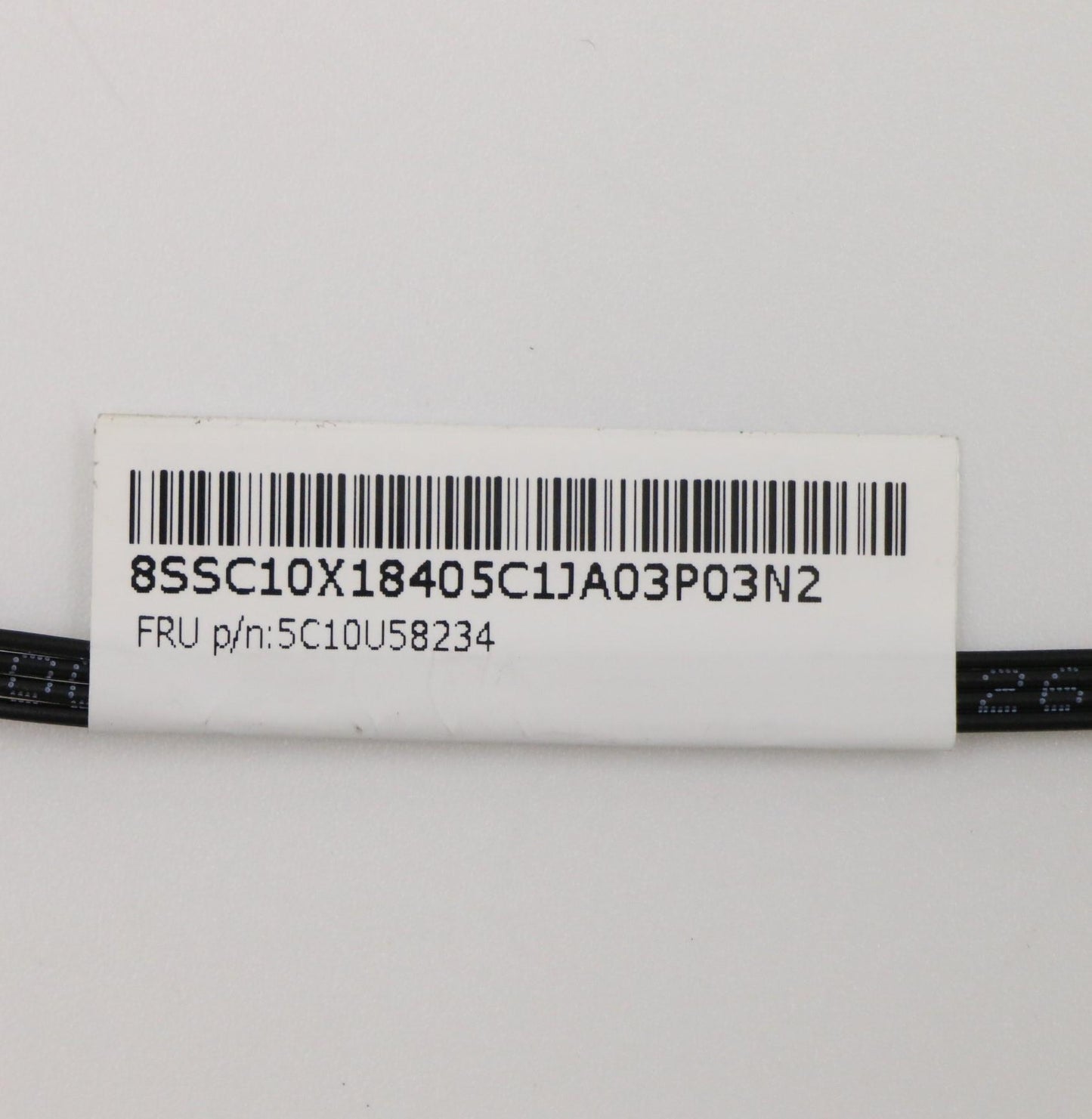 Lenovo 150mm LED Cable, 1SW_LED - 5C10U58234