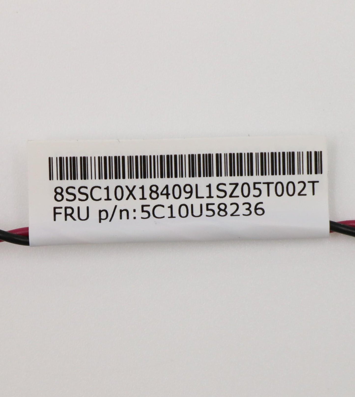 Lenovo Cable, Internal - 5C10U58236