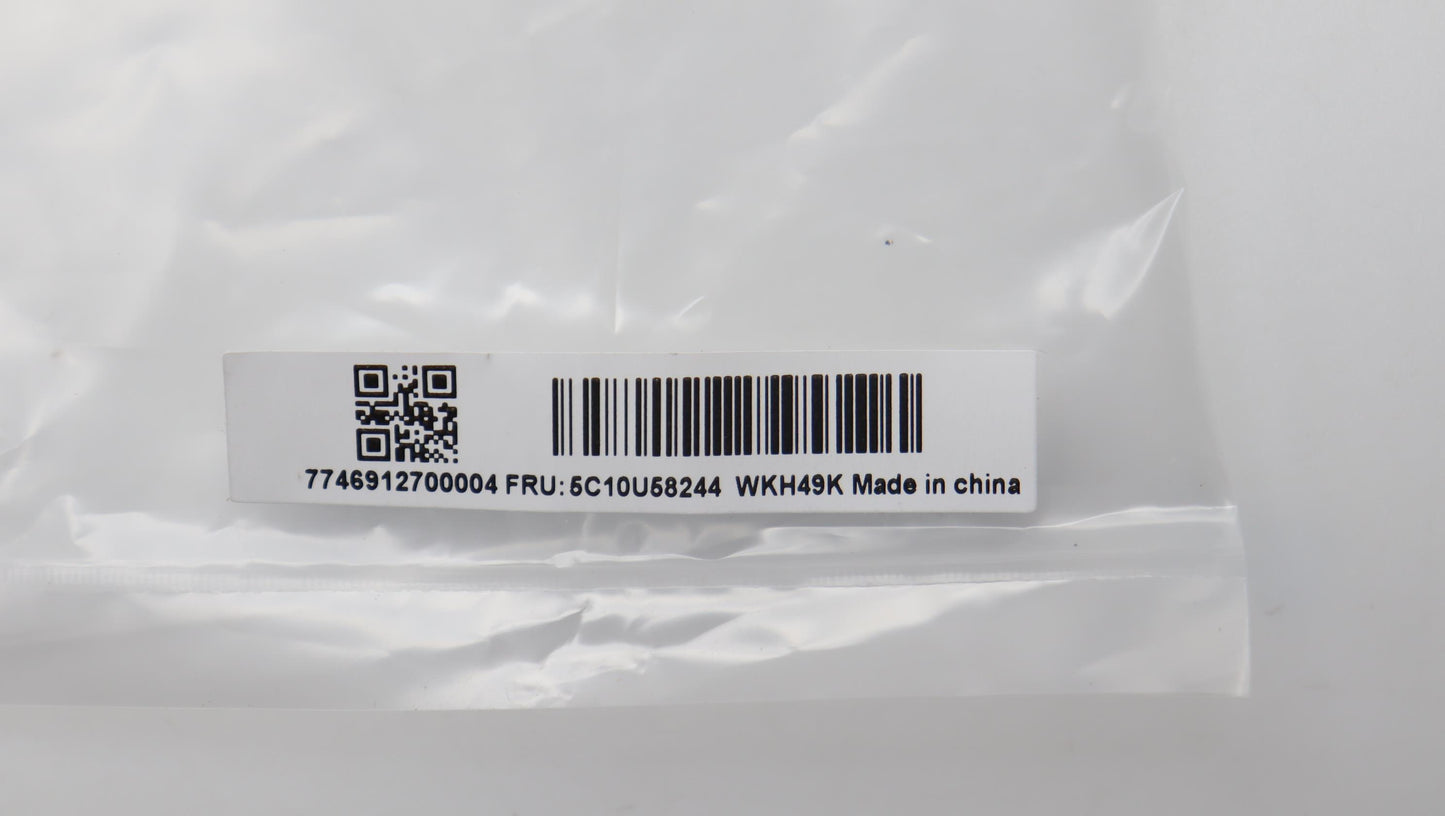 Lenovo Cable H-Conn Set 2Vv - 5C10U58244